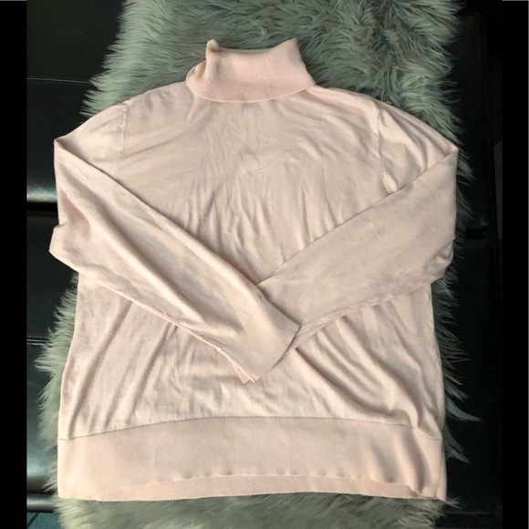 Chaps Turtle neck - Picture 3 of 4